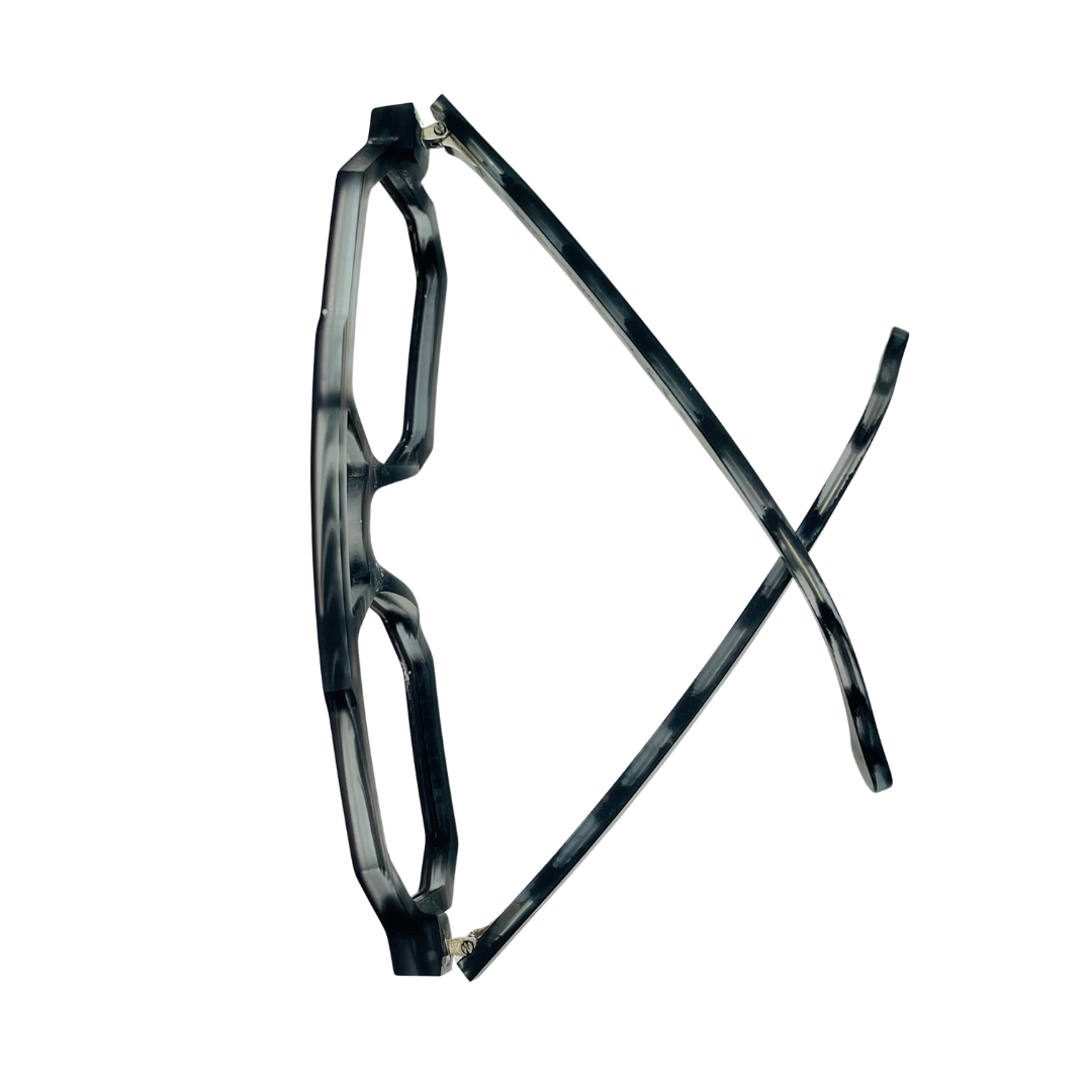 CELESTE EYEWEAR -THEODORE (689-GREY MAT)