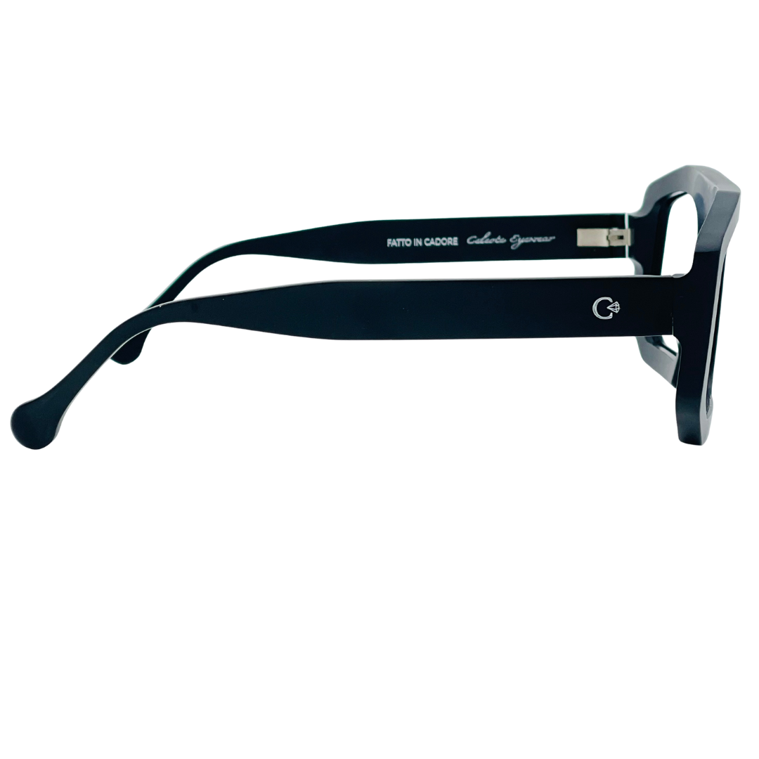 CELESTE EYEWEAR - MARIANO (001M-BLACK MAT)