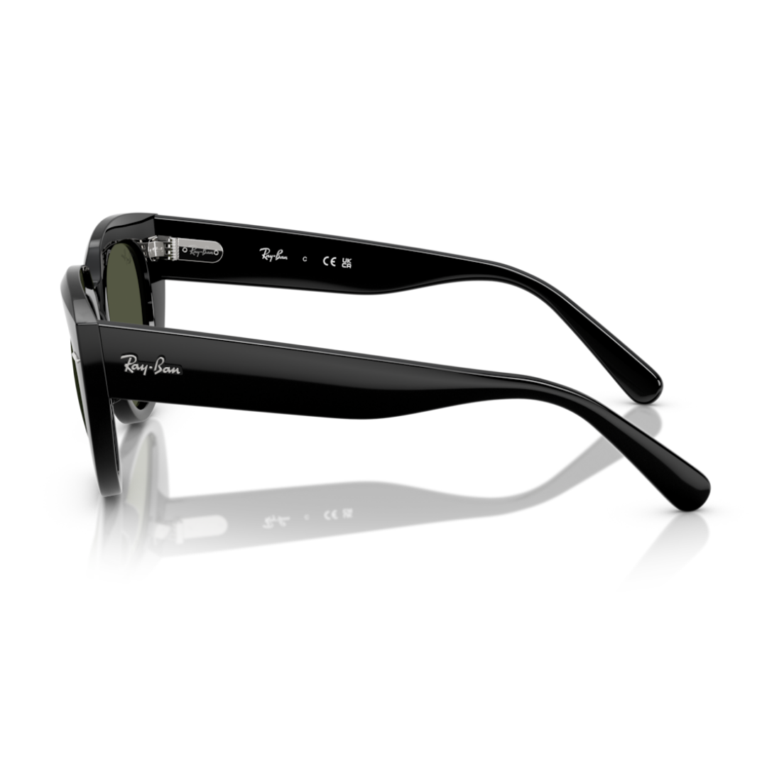 RAY-BAN RB 2286 DOREEN (901/31-BLACK)