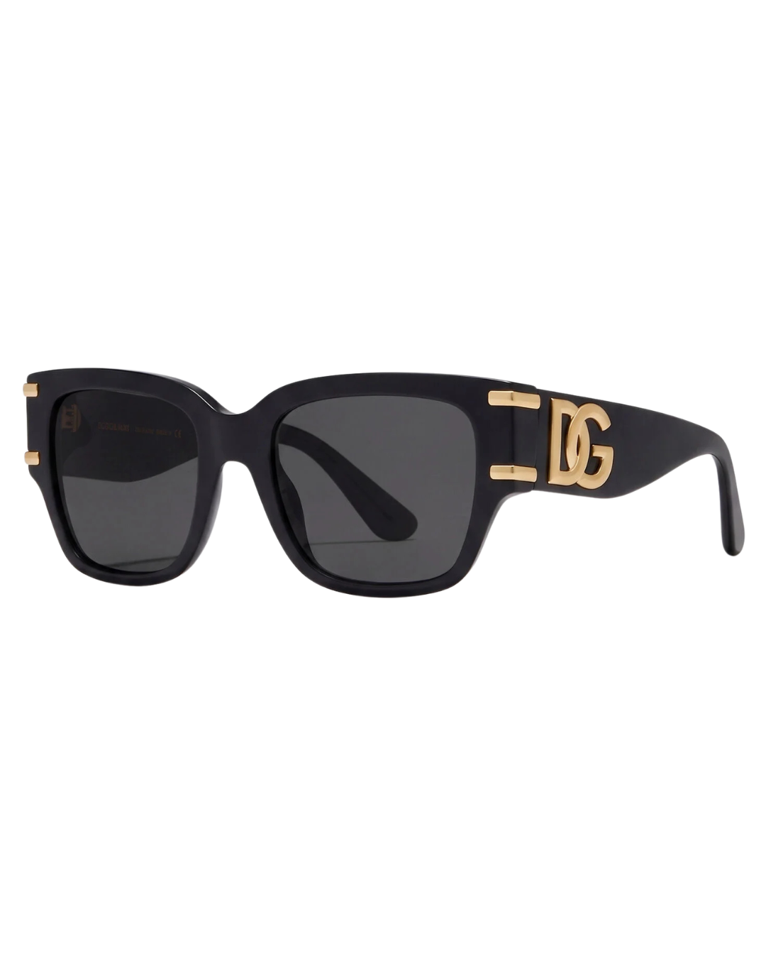 DOLCE & GABBANA DG4563 (501/87-BLACK)