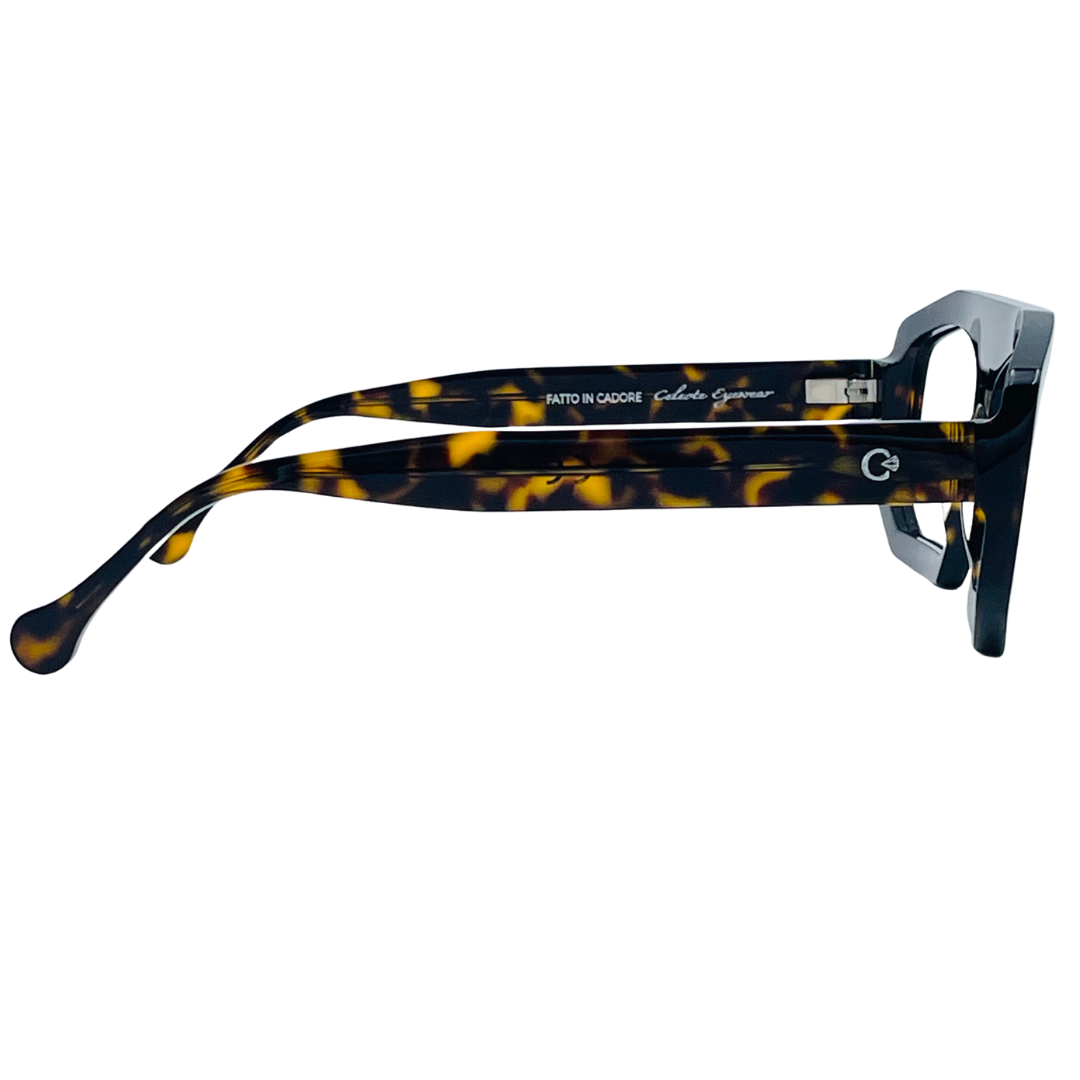 CELESTE EYEWEAR - MARIANO (1156-HAVANA)