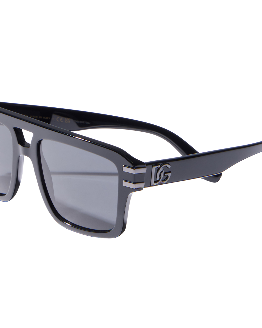 DOLCE & GABBANA DG4562 (501/87-BLACK)