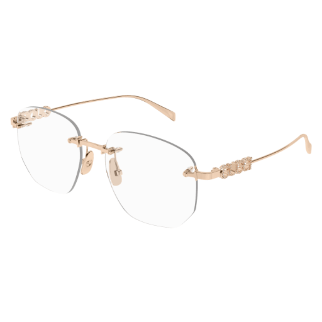GUCCI GG1806O (003-GOLD)