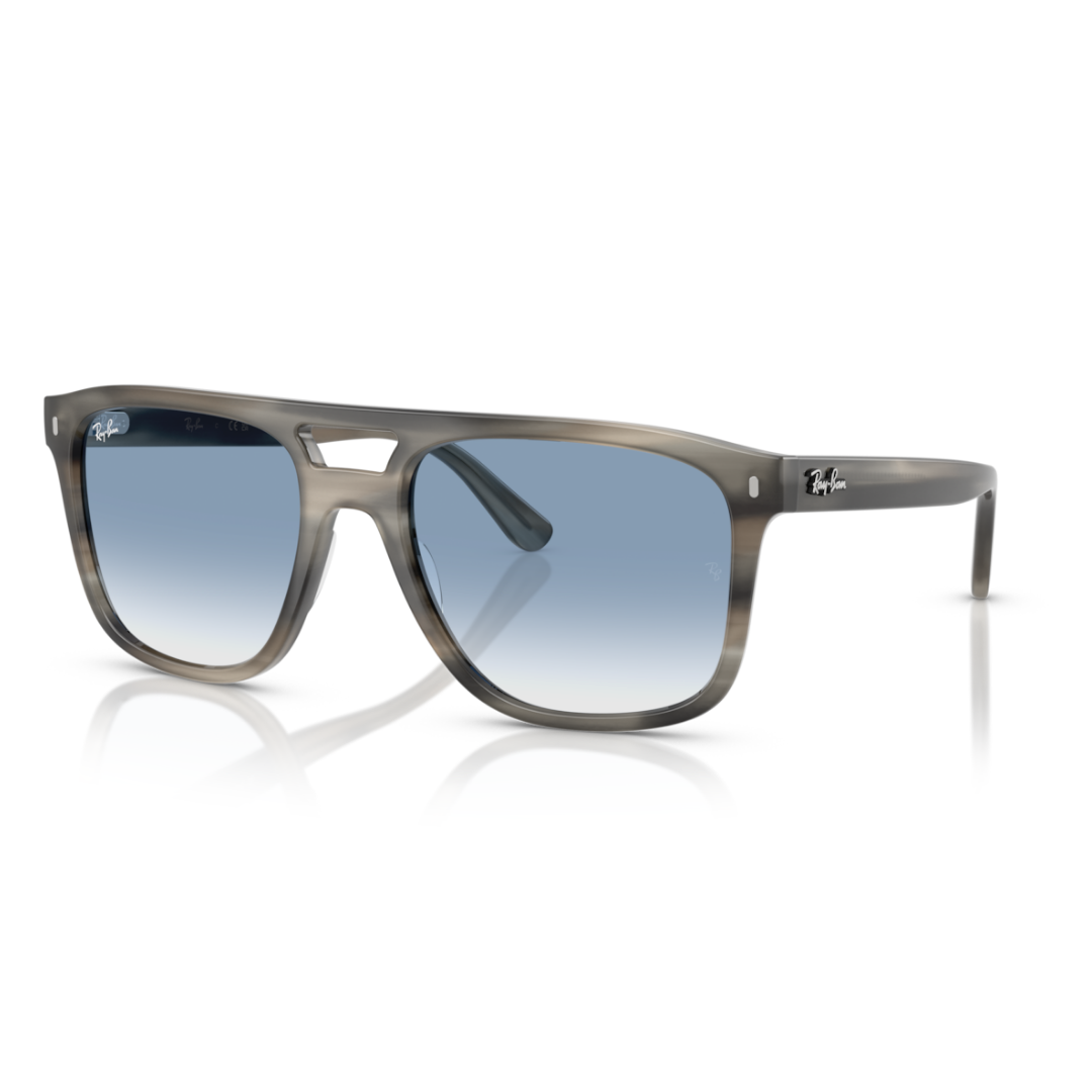 RAY-BAN RB 2213 (1424/3F-HAVANA GREY)