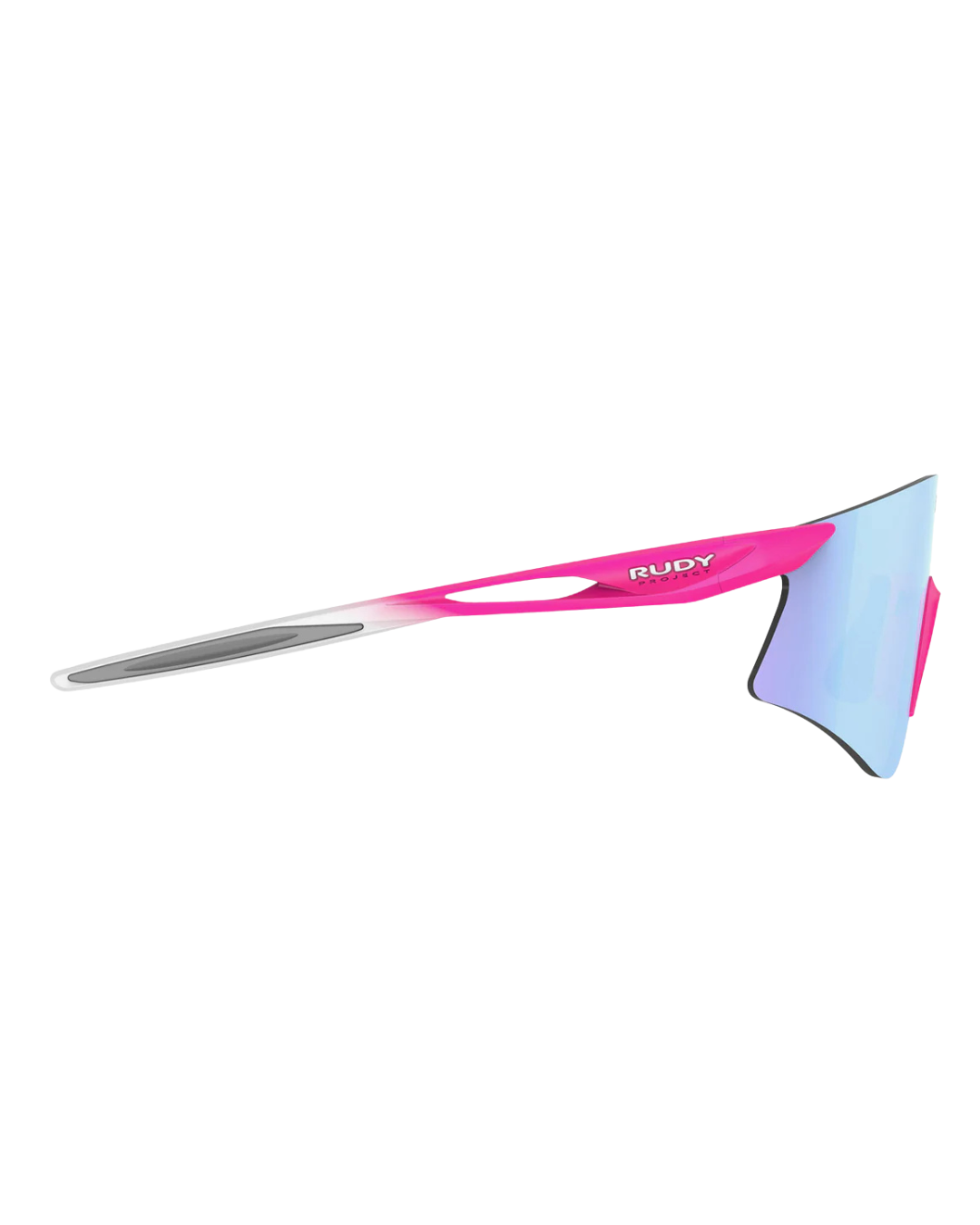 RUDY PROJECT ASTRAL (PINK FLUO, WHITE MATTE)