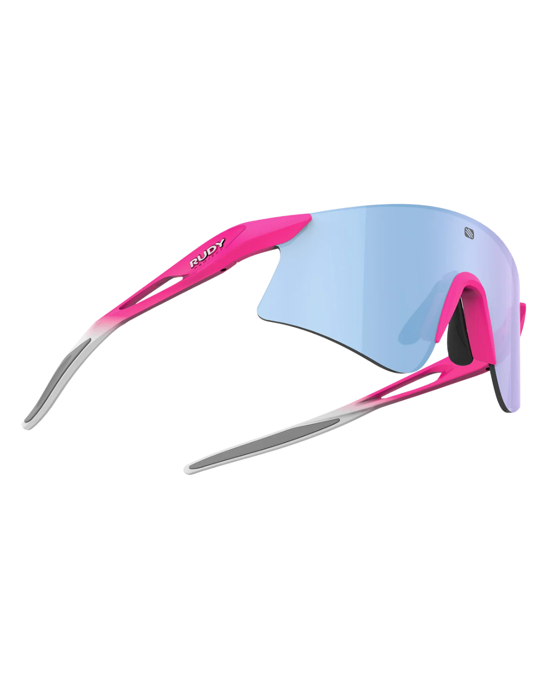 RUDY PROJECT ASTRAL (PINK FLUO, WHITE MATTE)