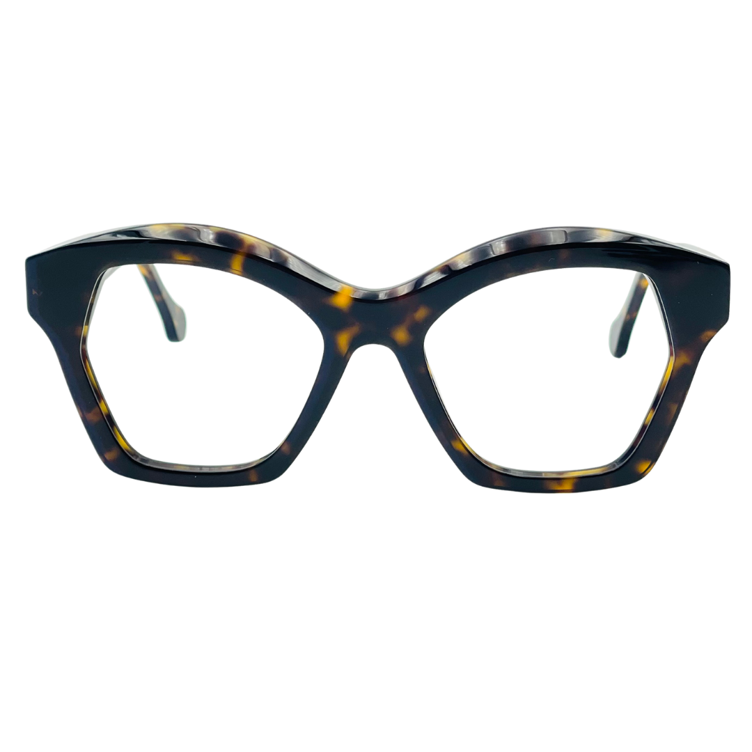 CELESTE EYEWEAR -HEATHER (1156-HAVANA)