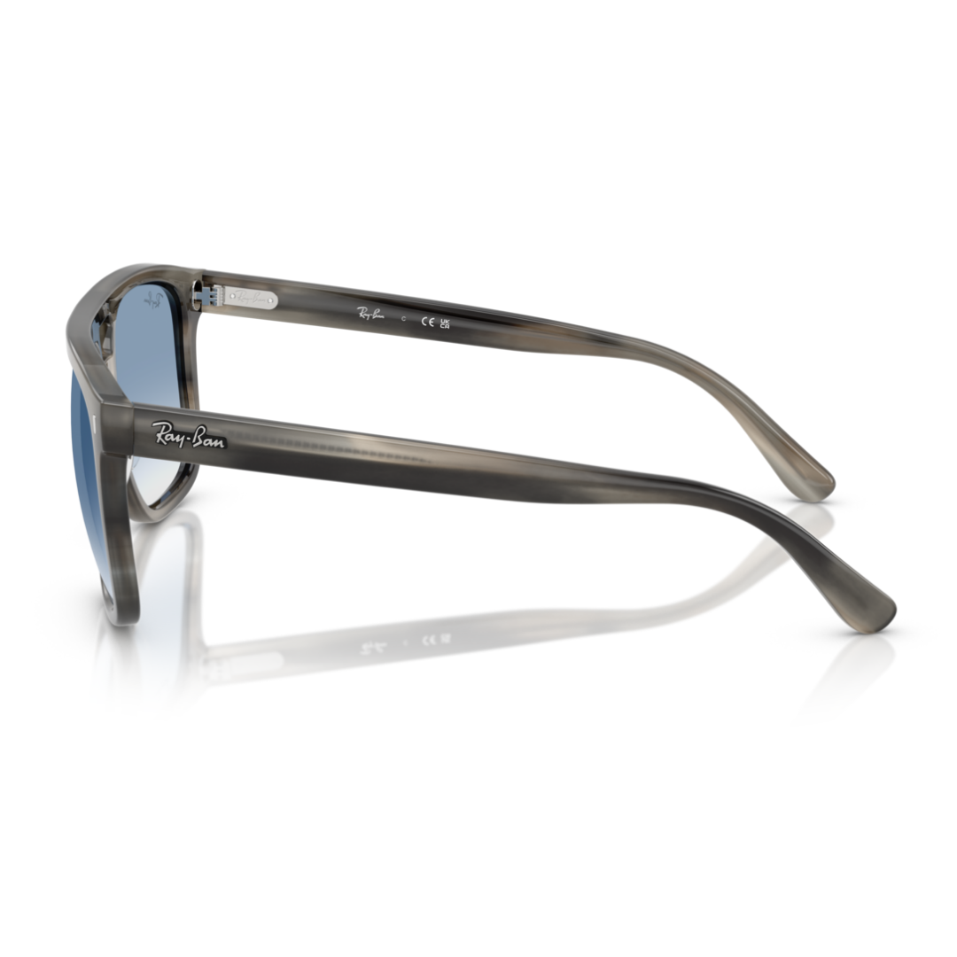 RAY-BAN RB 2213 (1424/3F-HAVANA GREY)