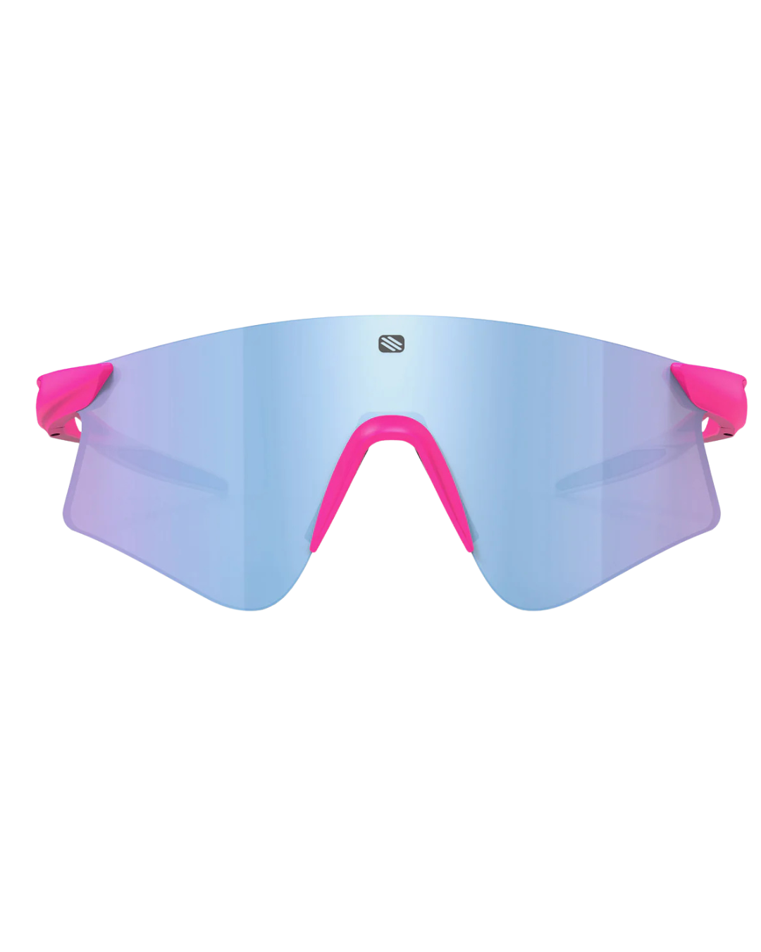 RUDY PROJECT ASTRAL (PINK FLUO, WHITE MATTE)
