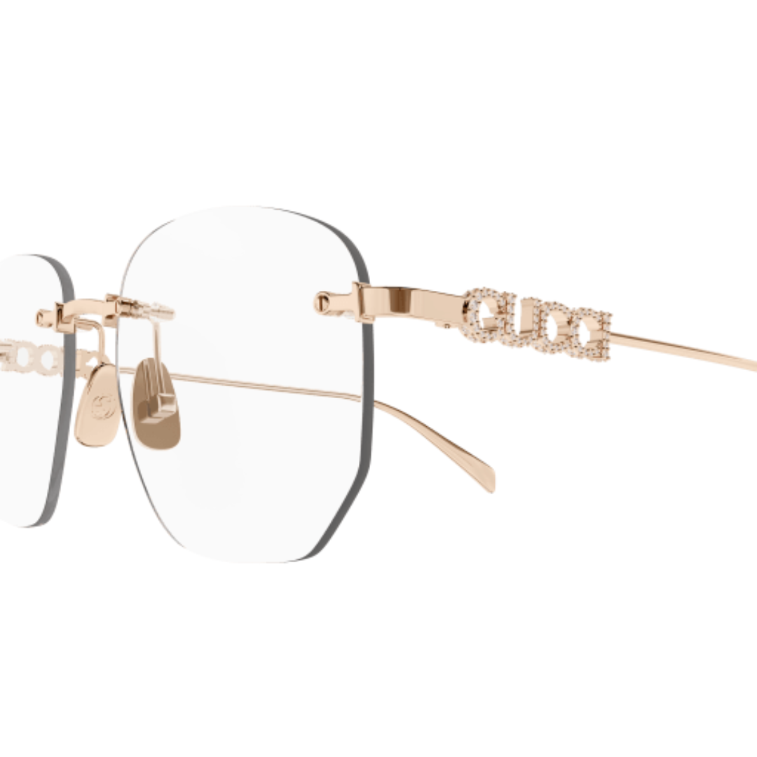 GUCCI GG1806O (003-GOLD)