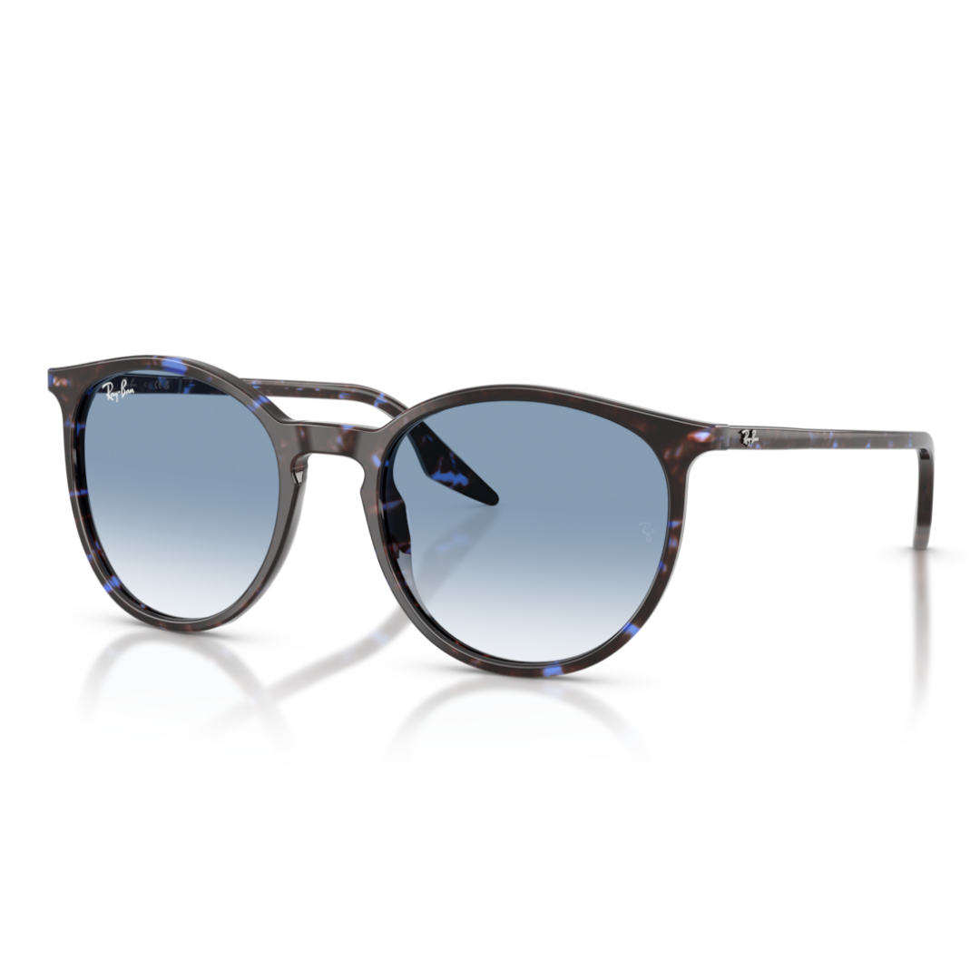 RAY-BAN RB 2204 (14303F-HAVANA BLU TURTLE)