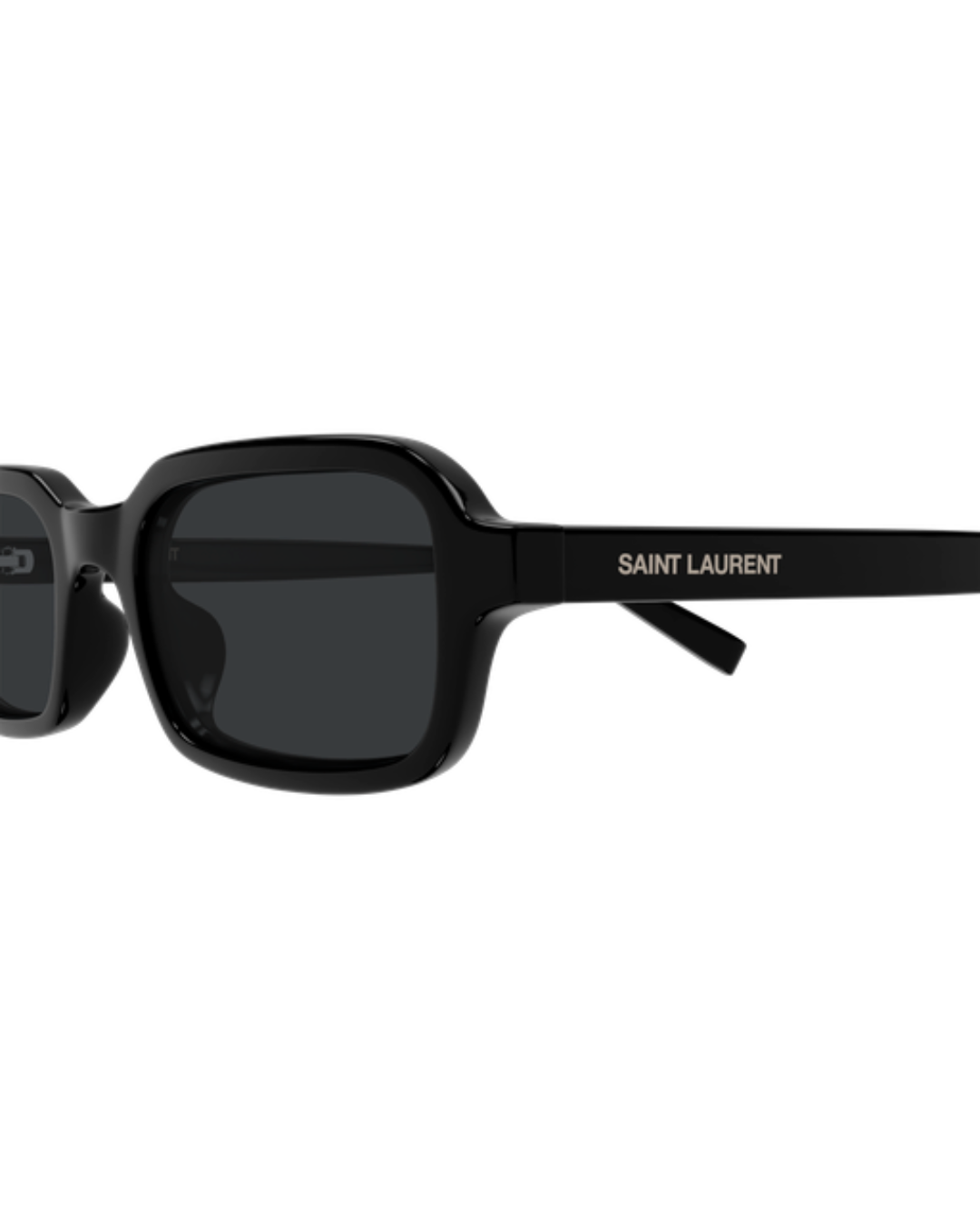 SAINT LAURENT SL 908 (001-BLACK)