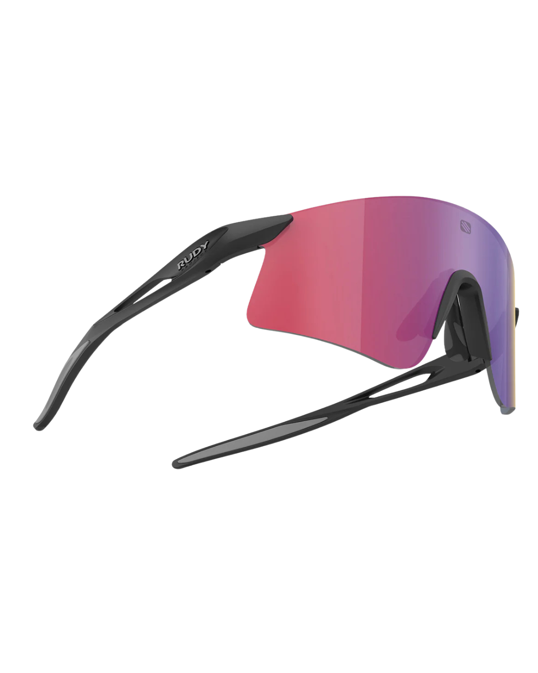 RUDY PROJECT ASTRAL (BLACK MATTE)