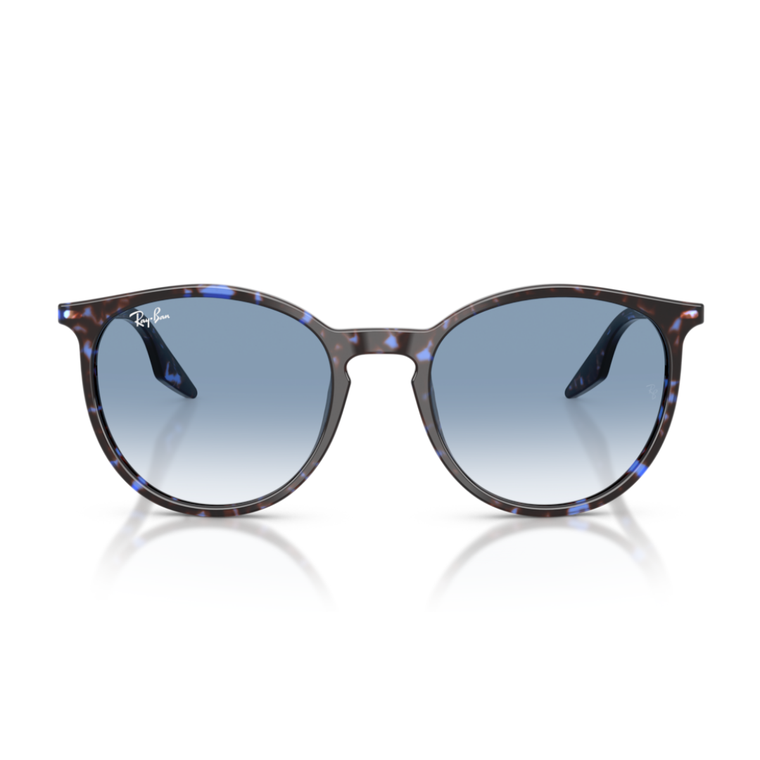 RAY-BAN RB 2204 (14303F-HAVANA BLU TURTLE)