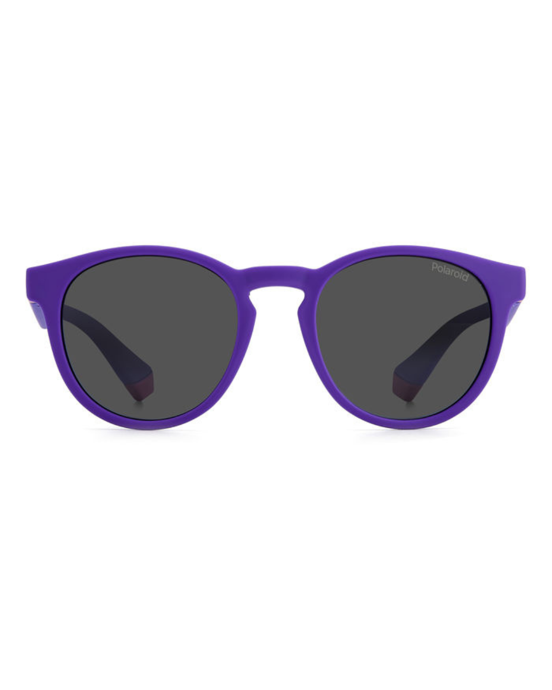 POLAROID JUNIOR PLD 8048/S (848-LILAC VIOLET)