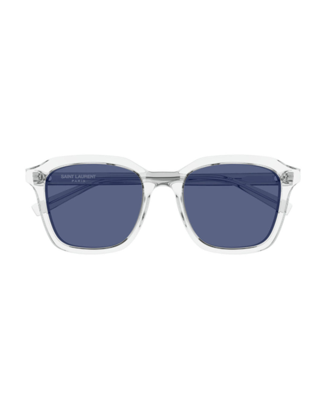SAINT LAURENT SL 457 (010-CRYSTAL)