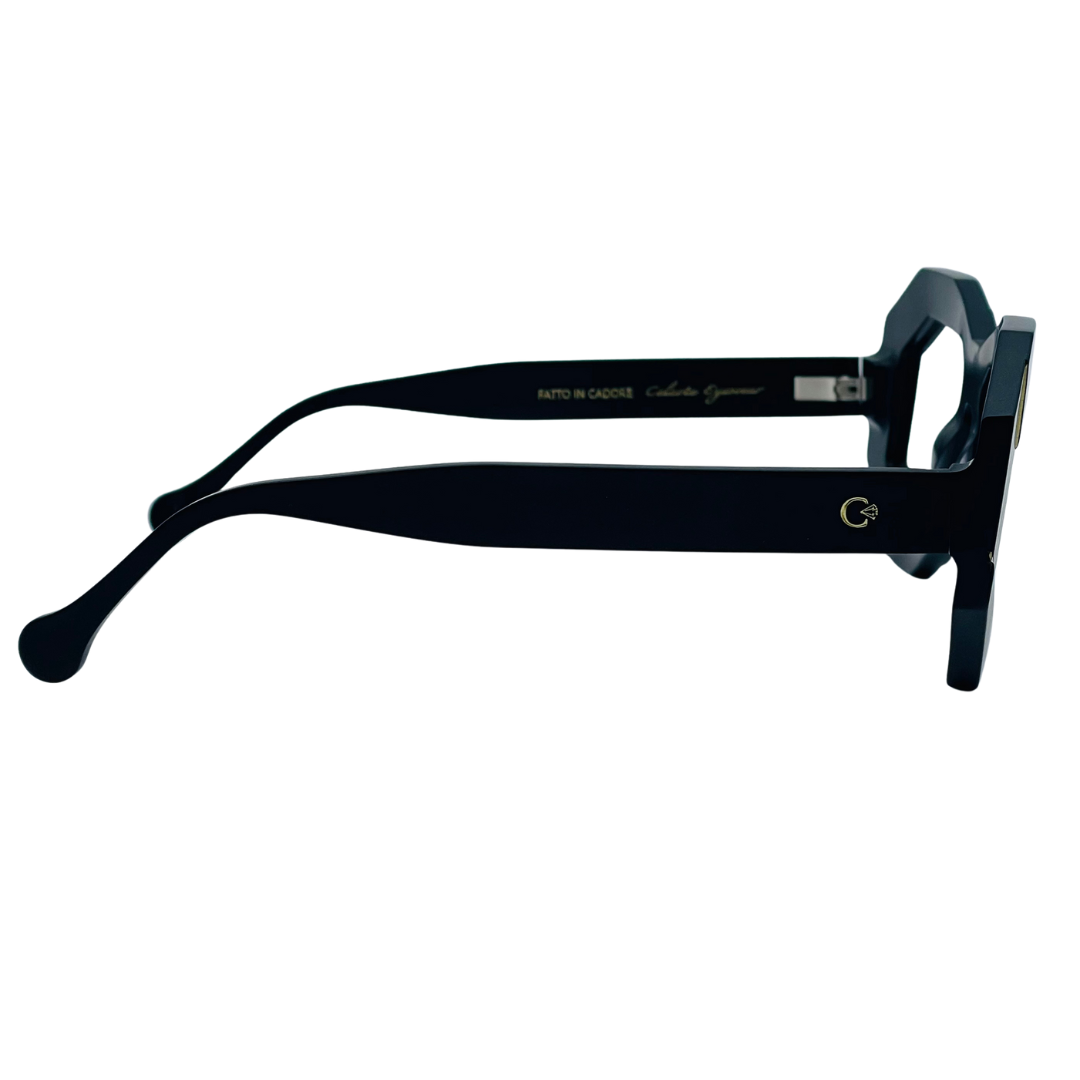 CELESTE EYEWEAR - XXV° ED.LIMITATA (001M-BLACK)