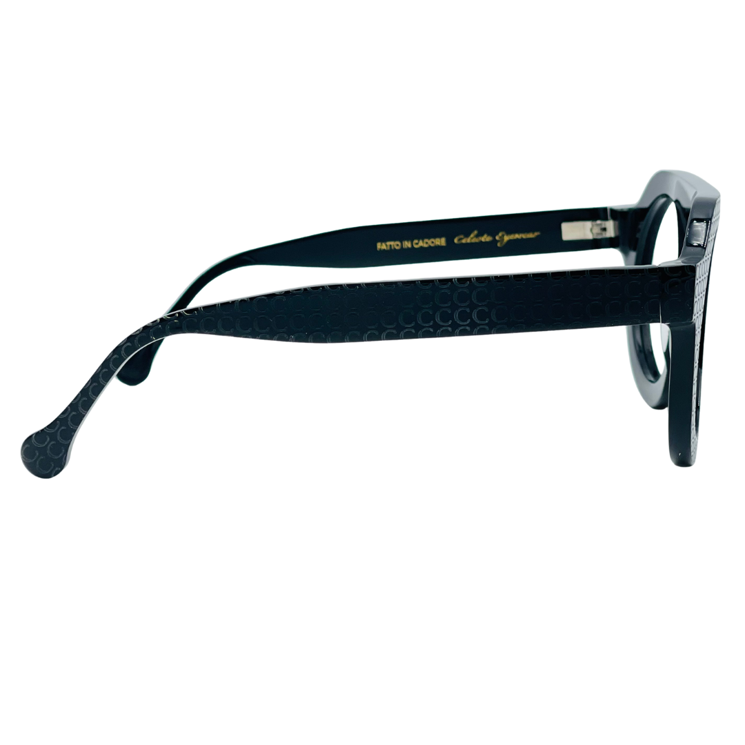 CELESTE EYEWEAR - PENELOPE (001-BLACK)