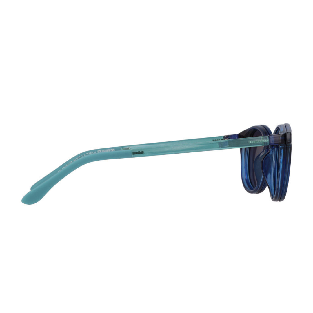 BbyBIANCHESSI JUNIOR clip-on 0305 (004-BLUE)