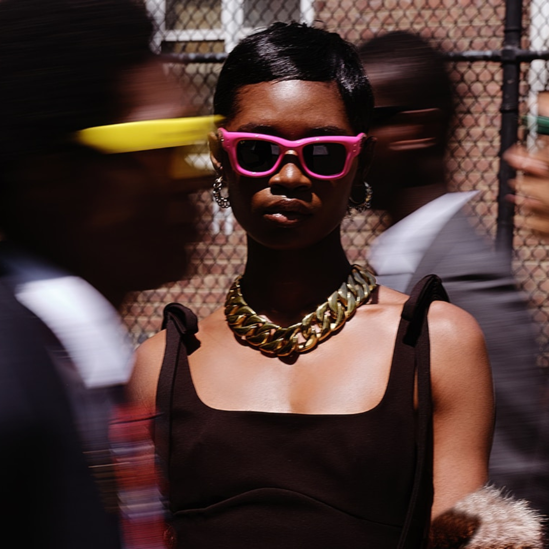 RAY-BAN RB 4940 WAYFARER PUFFER (683287 - FUXSIA)