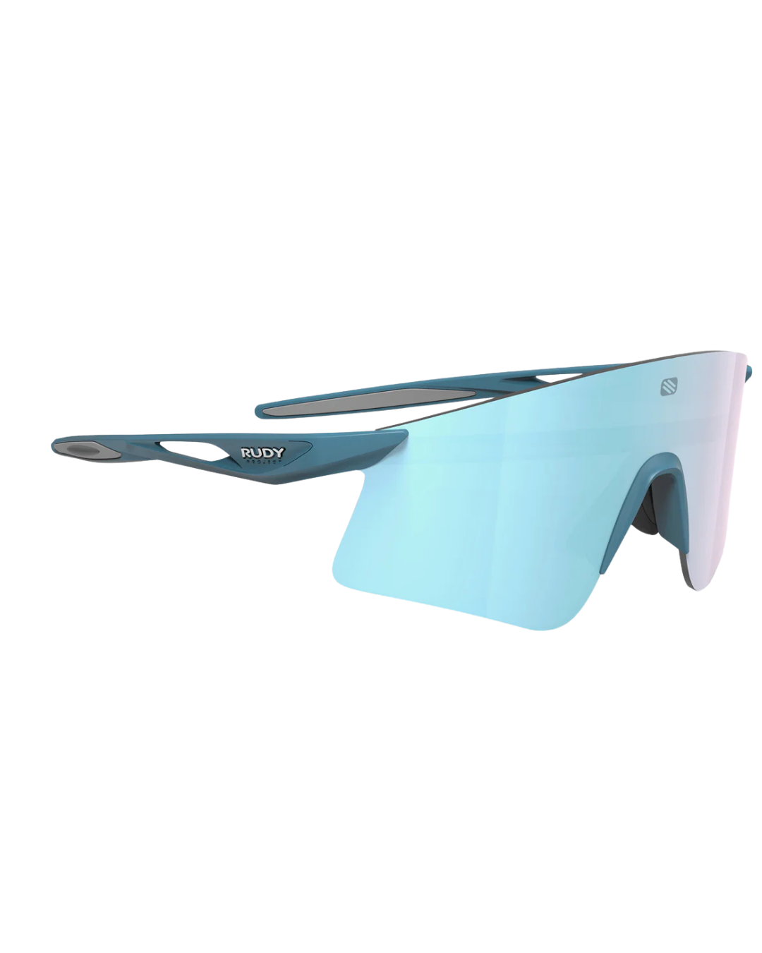 RUDY PROJECT ASTRAL X (LIGHT TEAL MATTE)