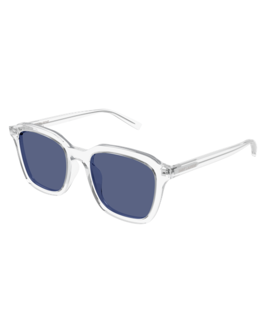 SAINT LAURENT SL 457 (010-CRYSTAL)