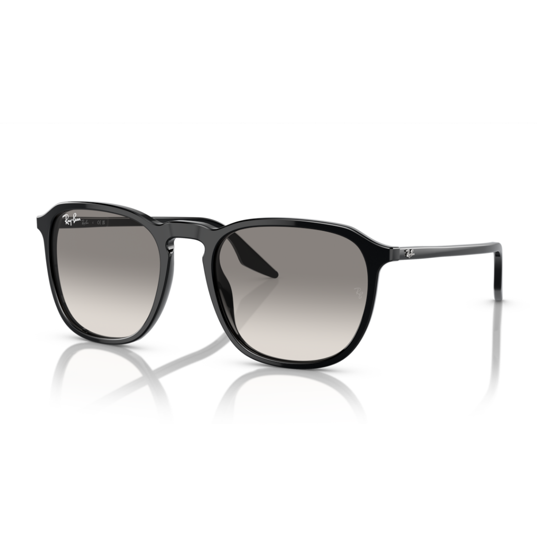 RAY-BAN RB 2203 (90132-BLACK)