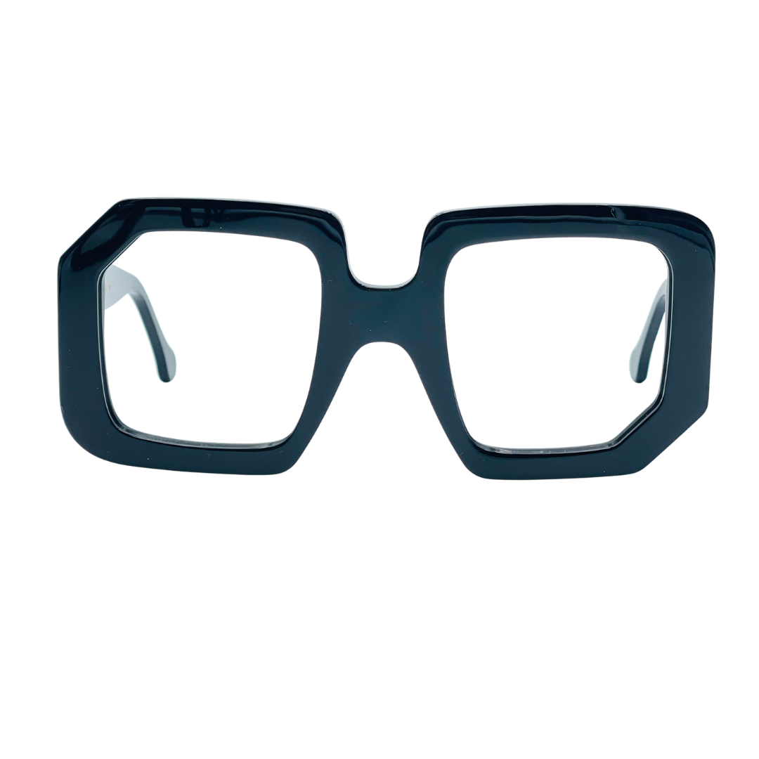 CELESTE EYEWEAR - BRUNILDE (001-BLACK)