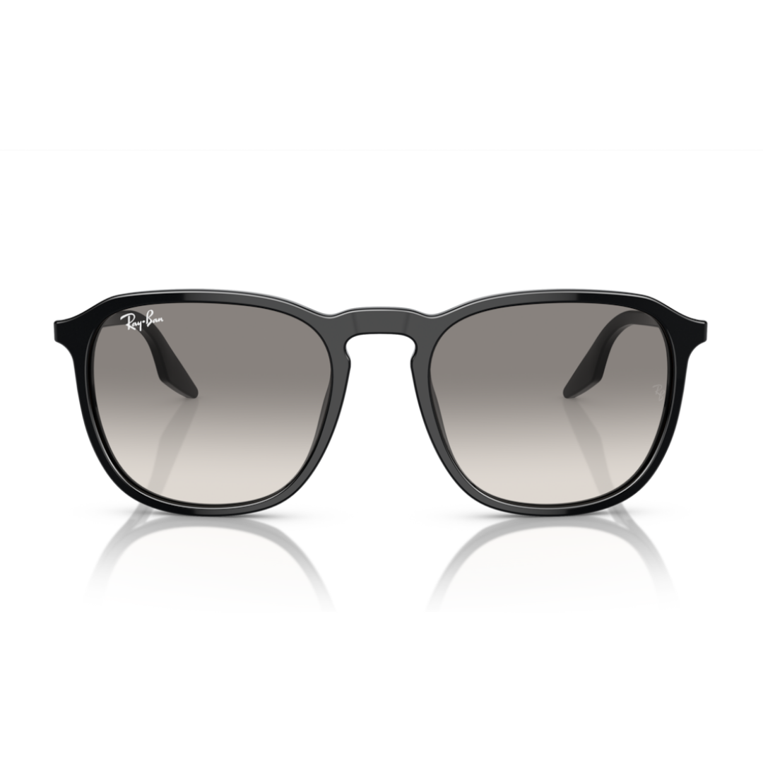 RAY-BAN RB 2203 (90132-BLACK)