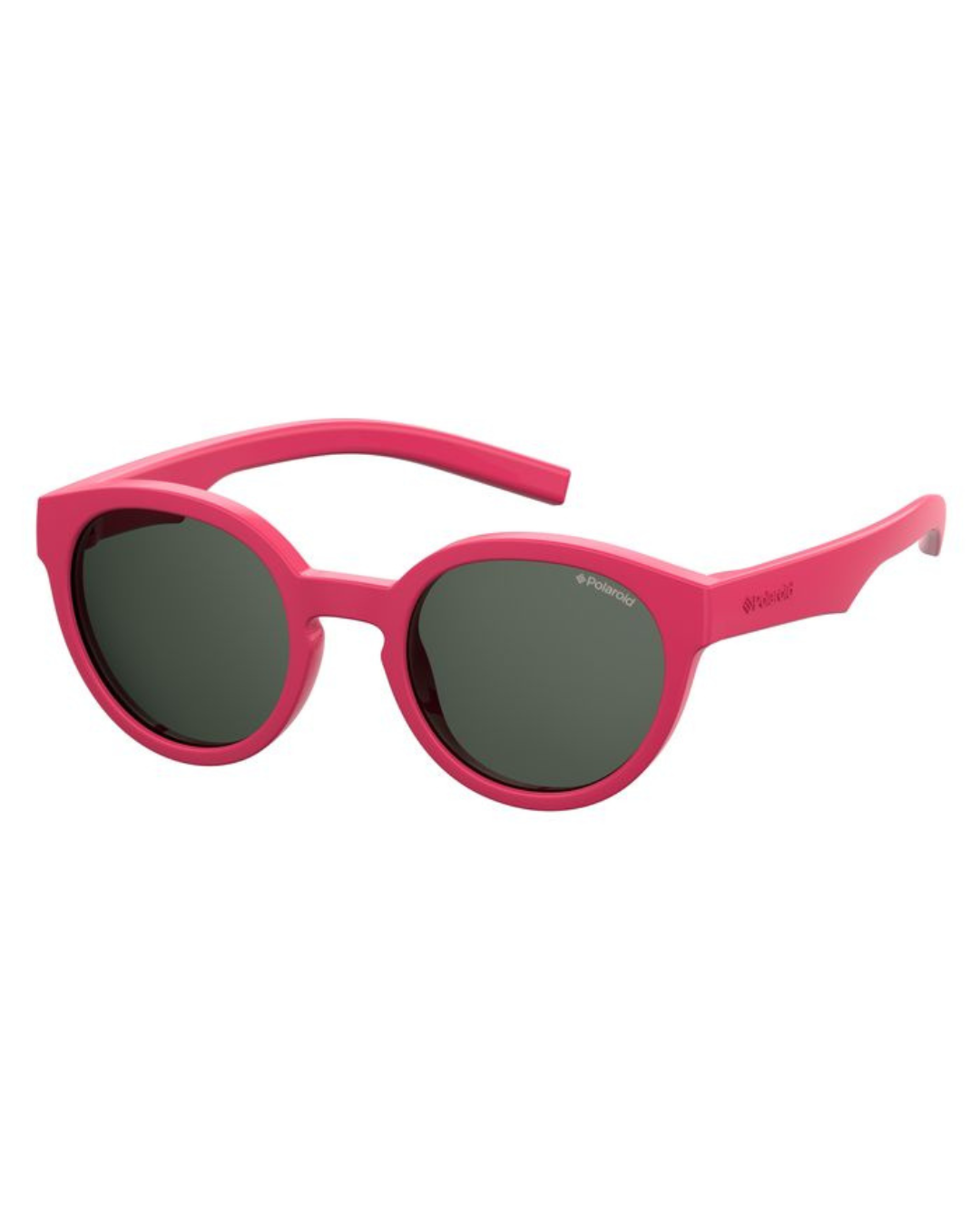 POLAROID JUNIOR PLD 8019/S/SM (35J-PINK)