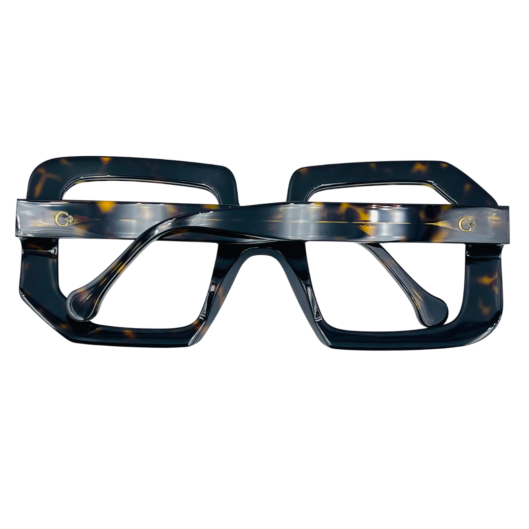 CELESTE EYEWEAR - BRUNILDE (1156-HAVANA)