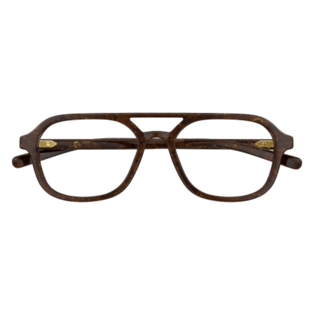 GUCCI GG1673O (003-BROWN)