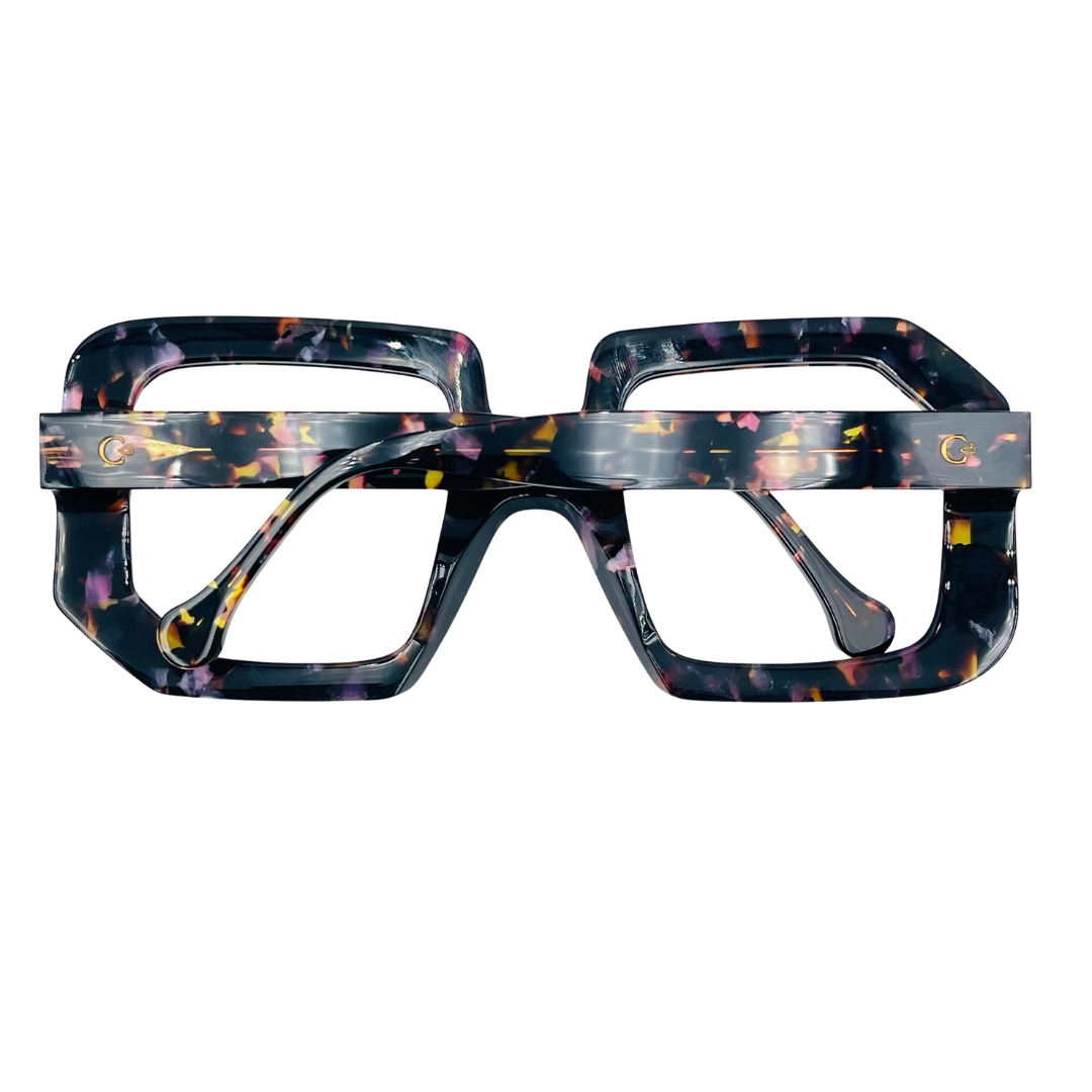 CELESTE EYEWEAR - BRUNILDE (981-HAVANA PINK)