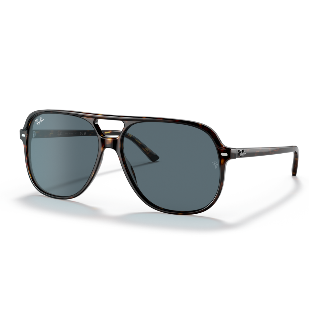 RAY-BAN RB 2198 BILL (902/R5-HAVANA)