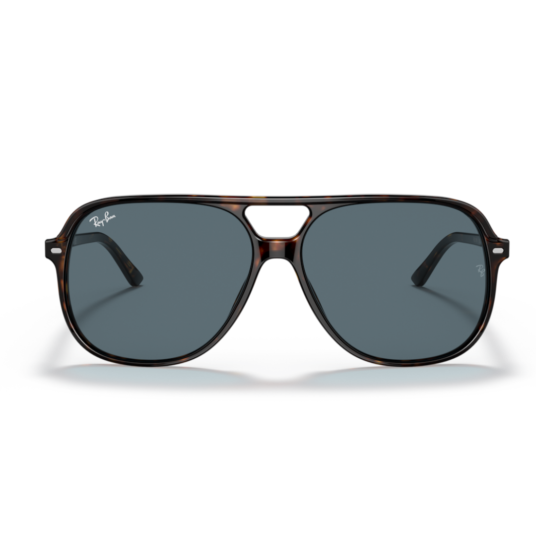 RAY-BAN RB 2198 BILL (902/R5-HAVANA)