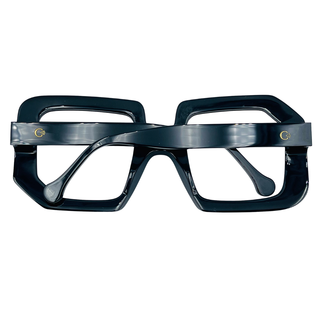CELESTE EYEWEAR - BRUNILDE (001-BLACK)