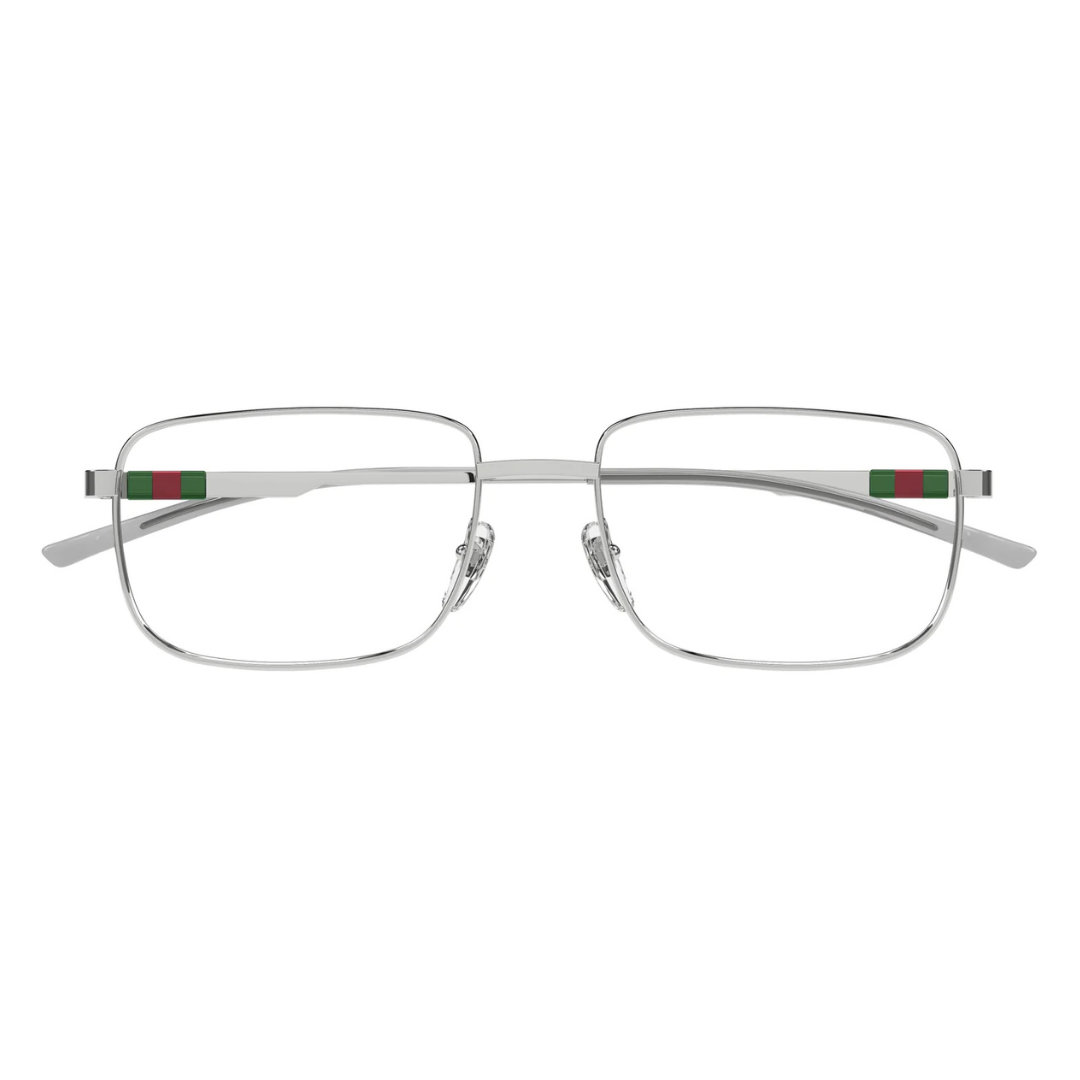 GUCCI GG1678O (004-SILVER)