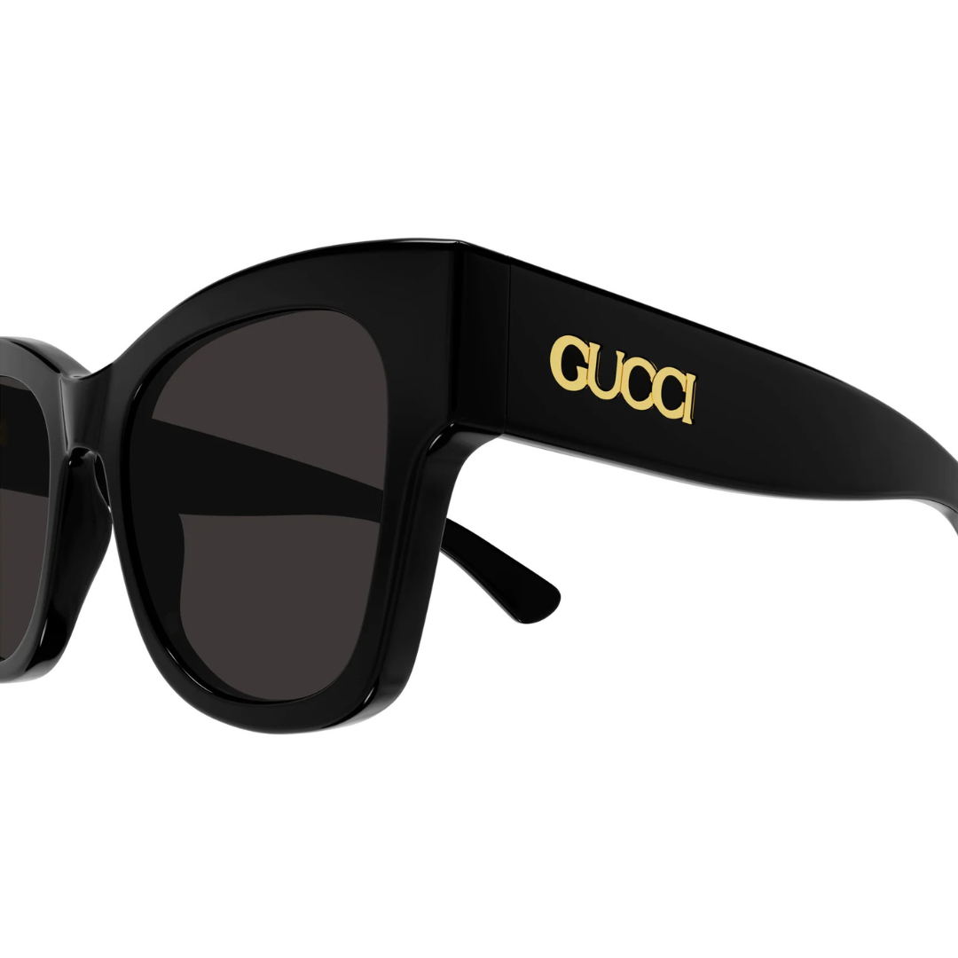 GUCCI GG1789S (001-BLACK)