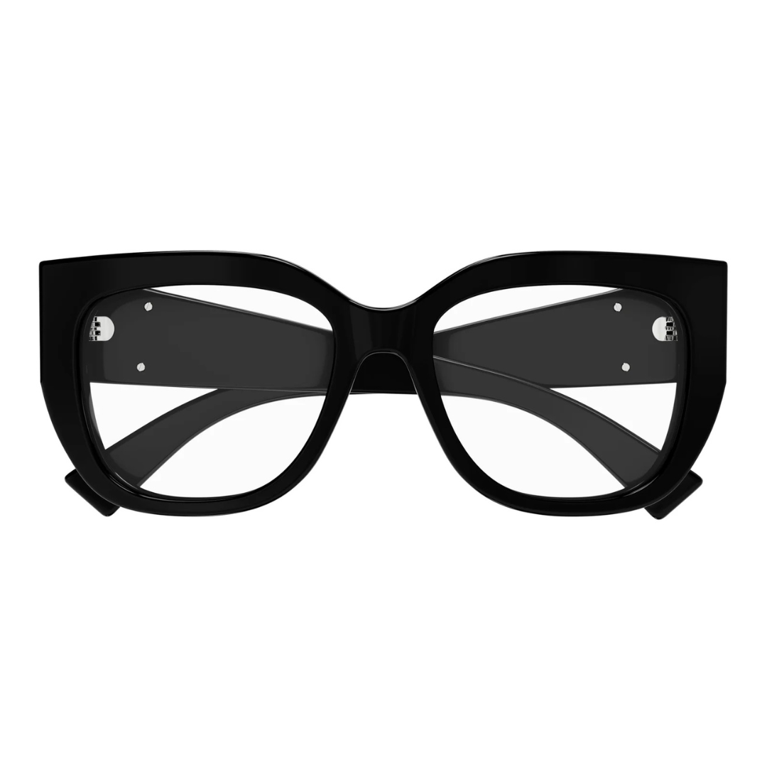 GUCCI GG18460 (001-BLACK)