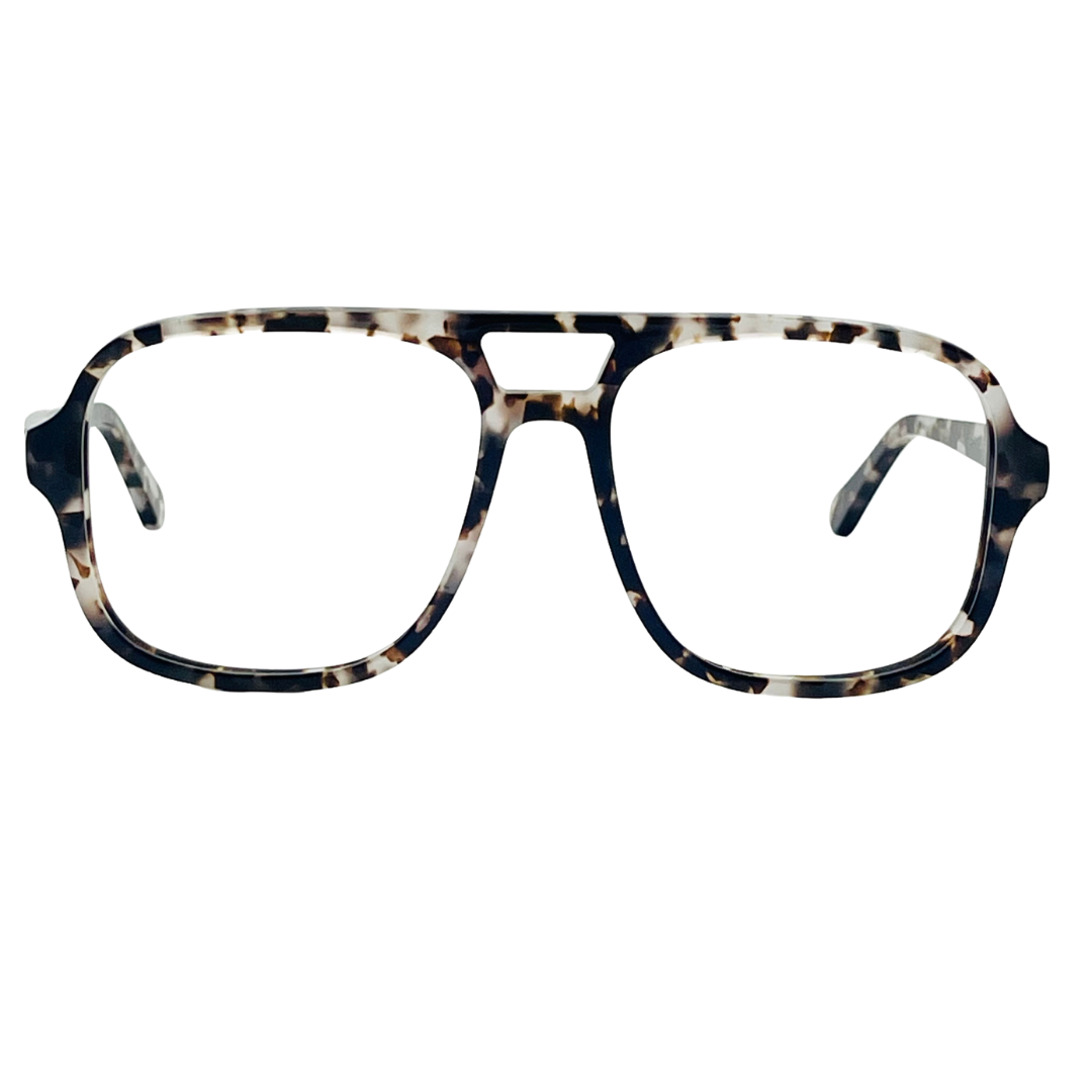 CELESTE EYEWEAR -ALVARO (580-SFUM)