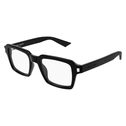 SAINT LAURENT SL 947 OPT (001-BLACK)