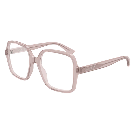 ALEXANDER McQUEEN AM0538O (005-PINK)