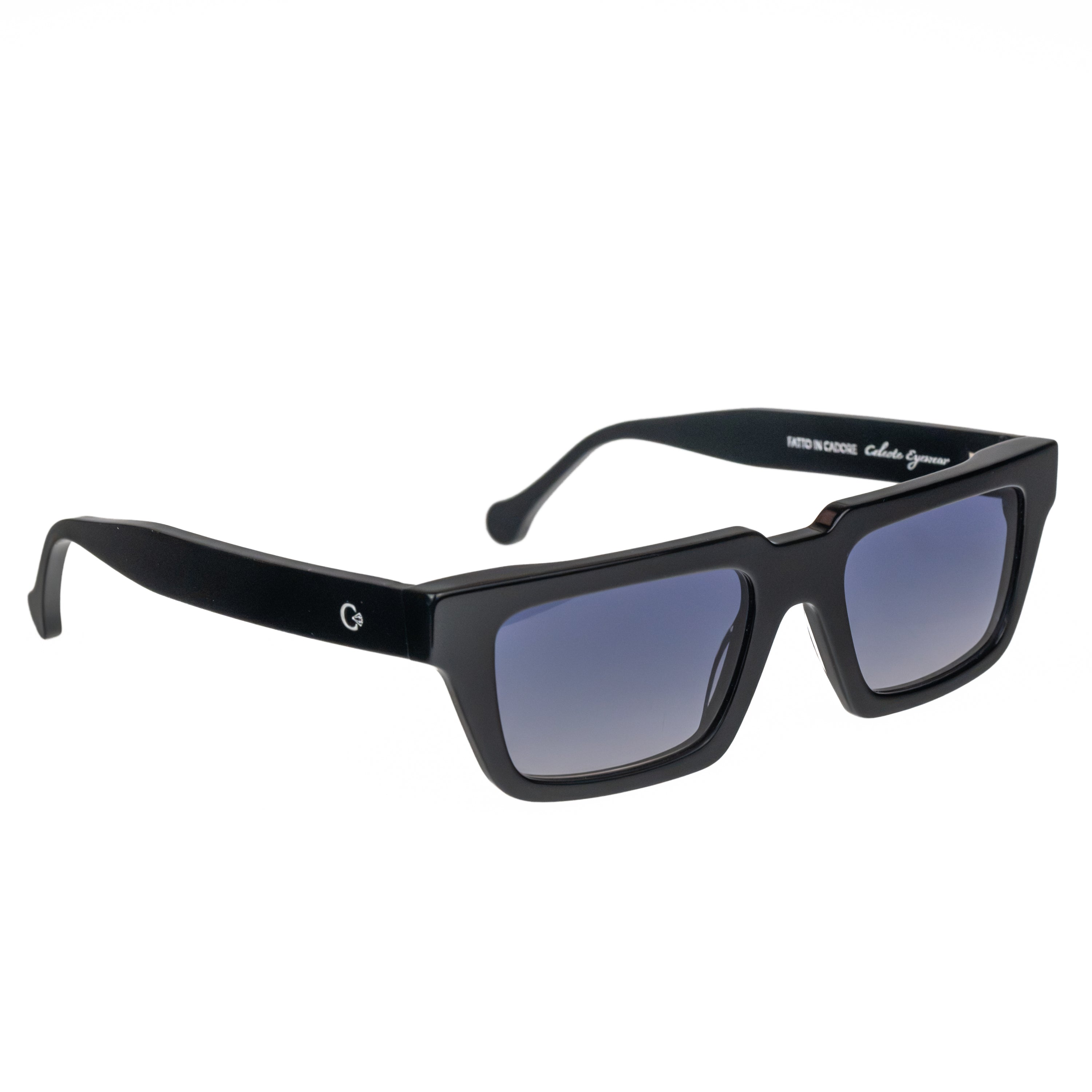 CELESTE EYEWEAR -GEREMIA (001-BLACK)