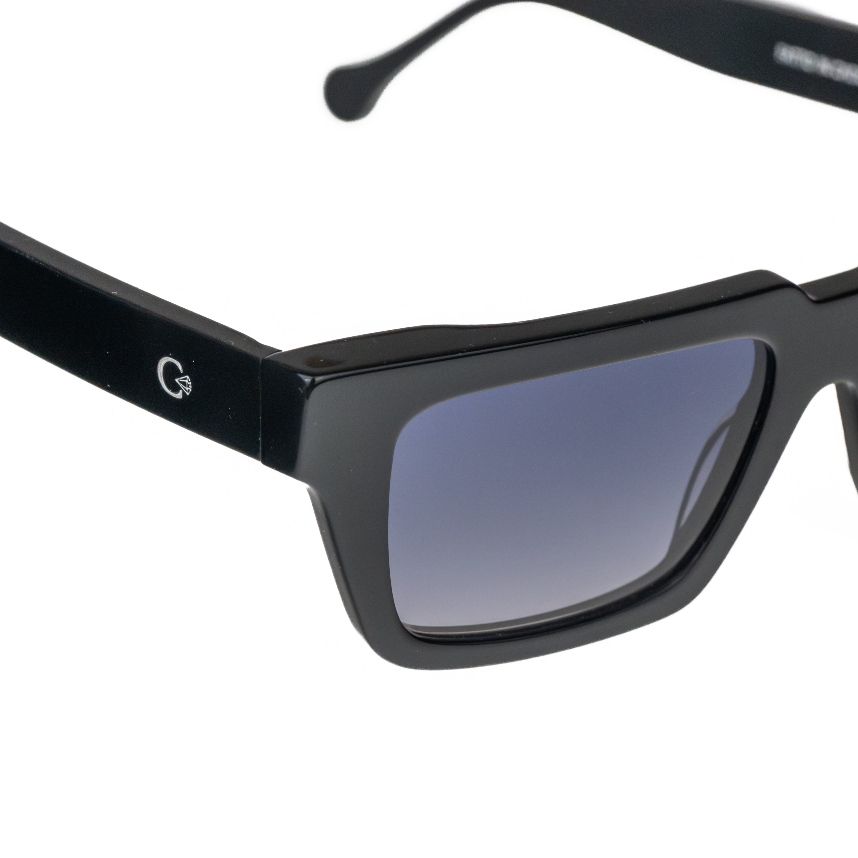 CELESTE EYEWEAR -GEREMIA (001-BLACK)