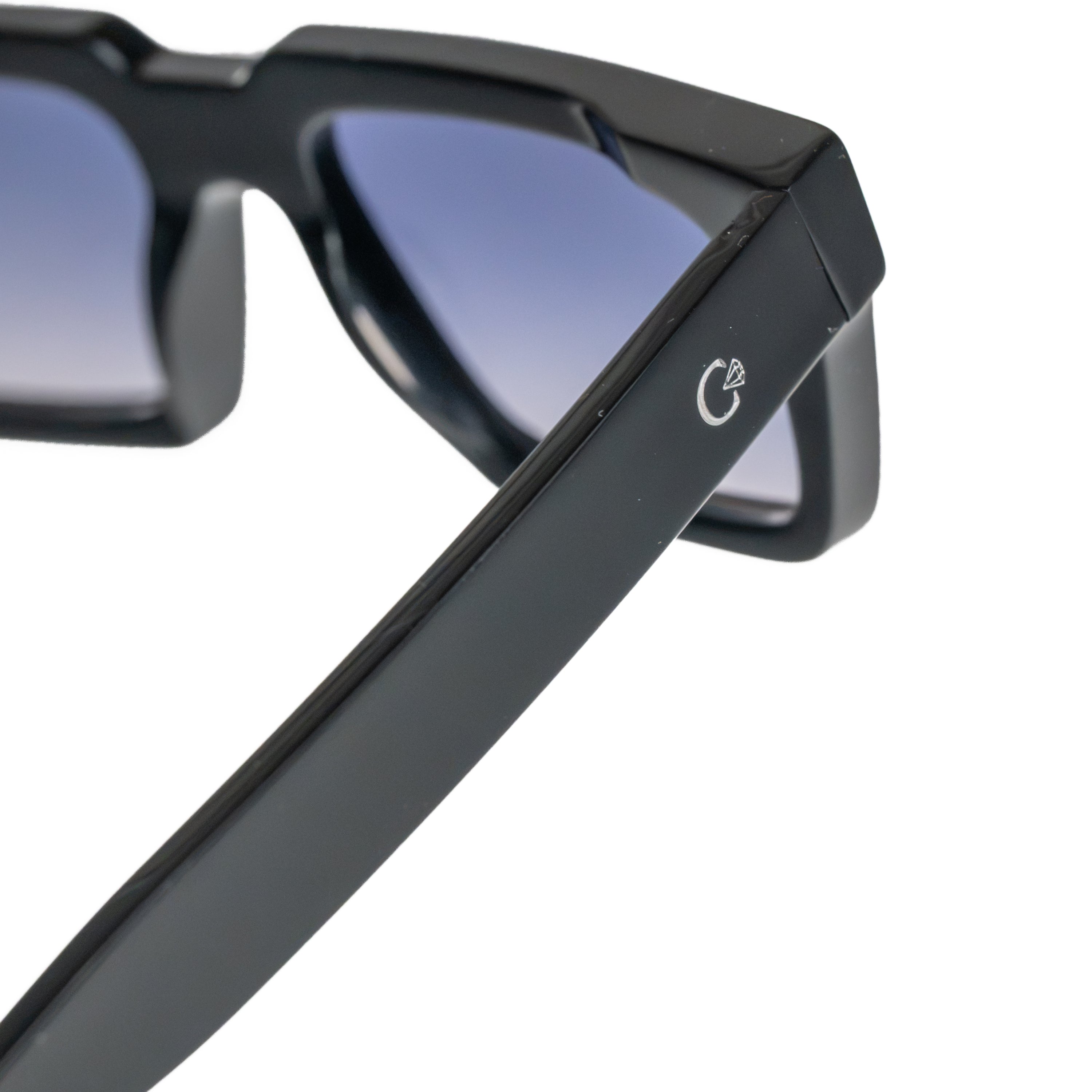CELESTE EYEWEAR -GEREMIA (001-BLACK)