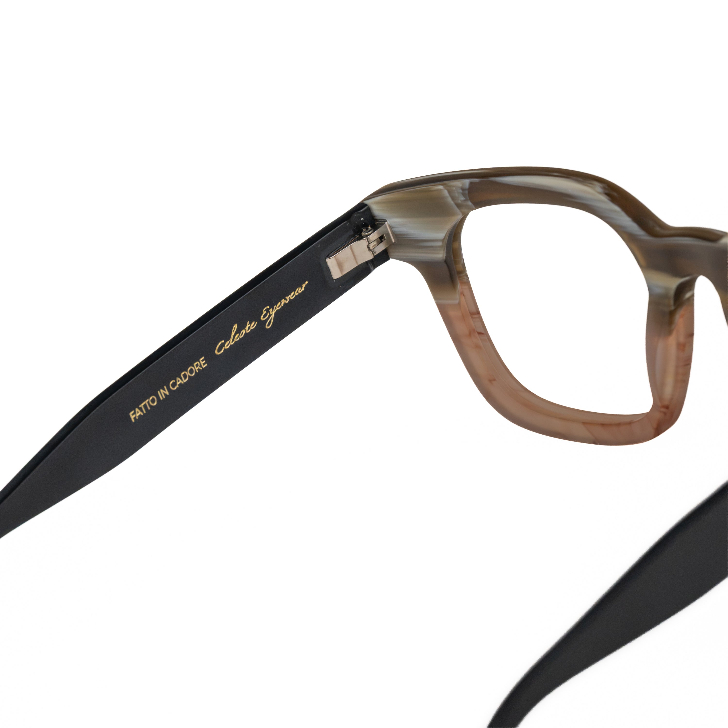 CELESTE EYEWEAR -FREDDY (650M-STRIPES MAT)