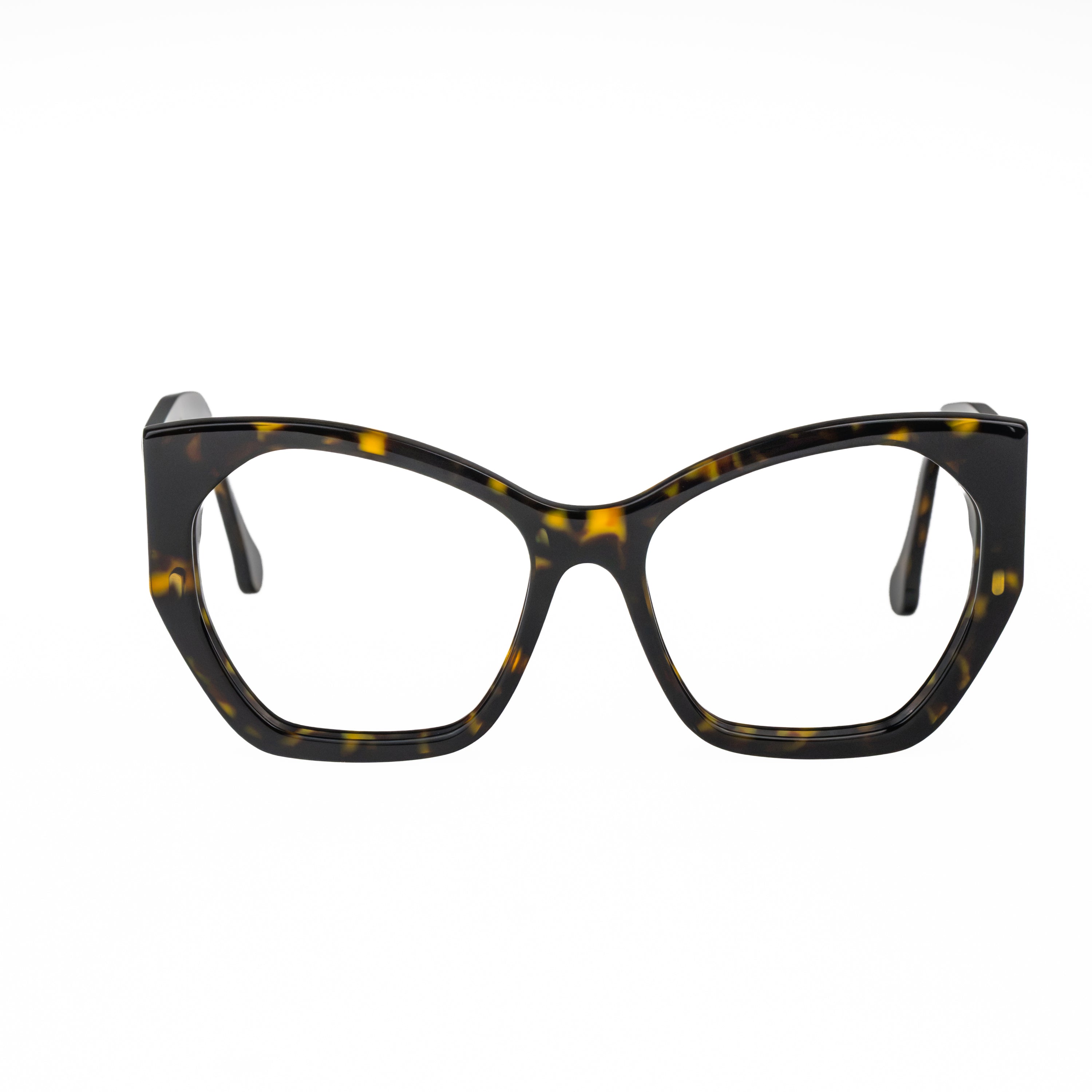CELESTE EYEWEAR -AZZURRA CLIP(1156-HAVANA)