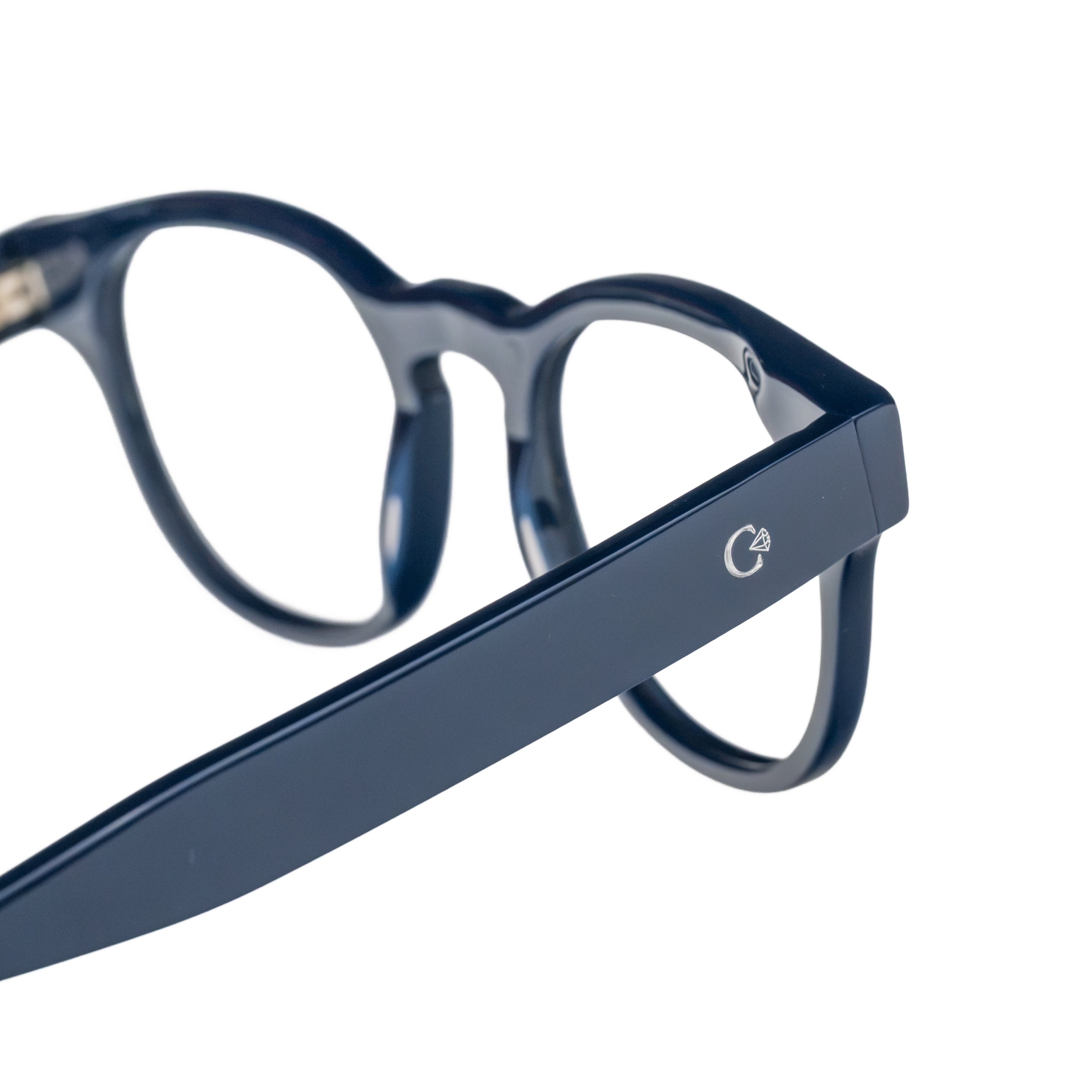 CELESTE EYEWEAR -ANGEL CLIP(1146-BLU)