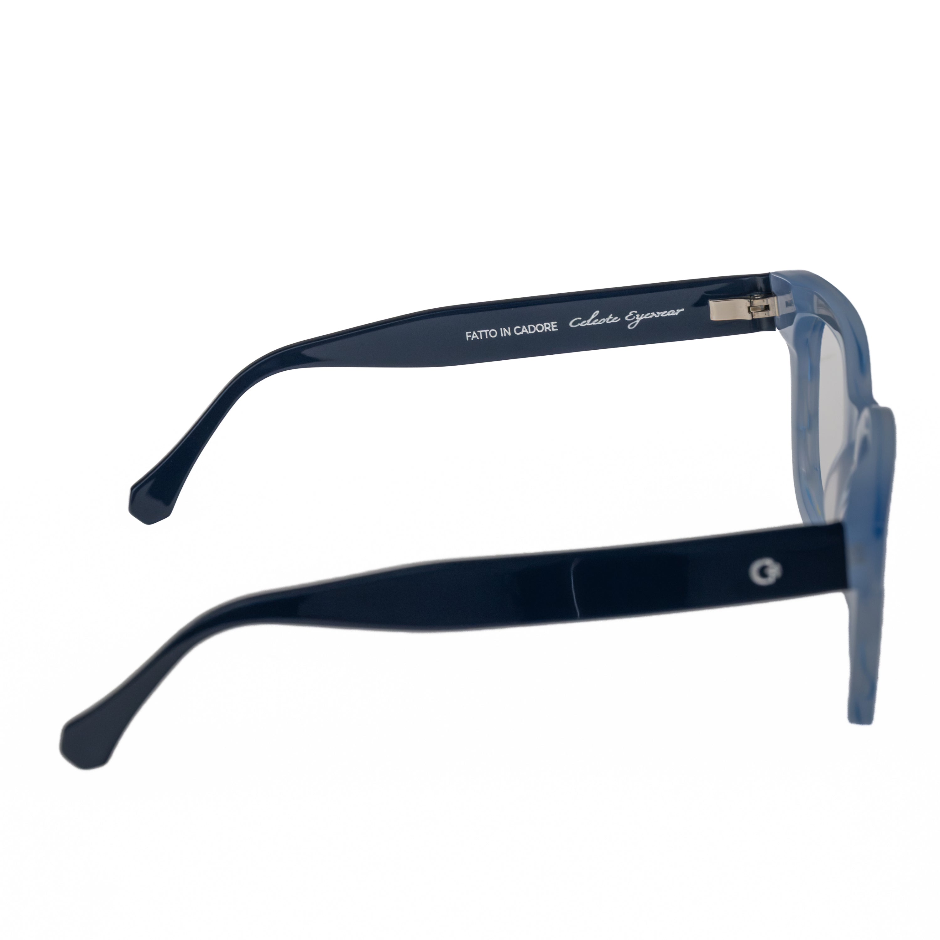 CELESTE EYEWEAR -FREDDY (704-AZZURRO)