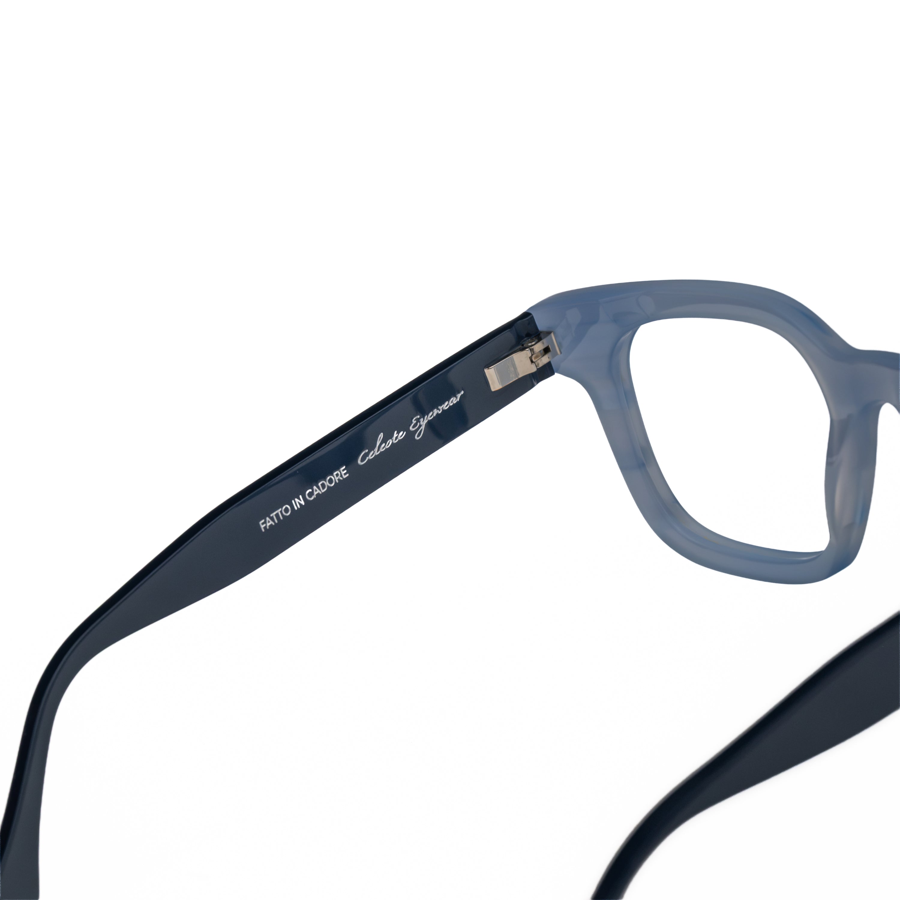 CELESTE EYEWEAR -FREDDY (704-AZZURRO)